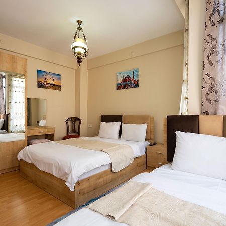 איסטמבול Gedikpasa Konagi Hotel מראה חיצוני תמונה