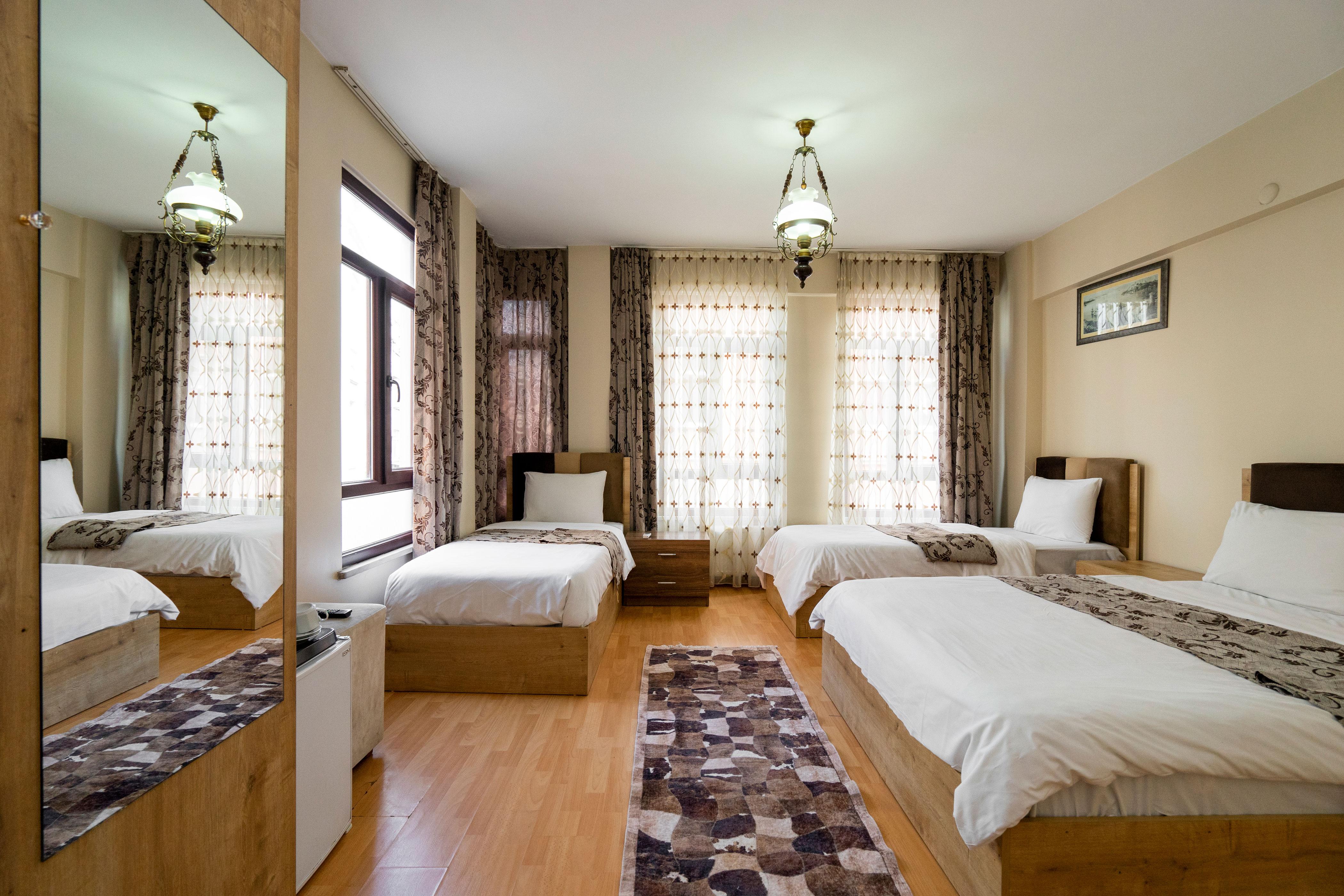 איסטמבול Gedikpasa Konagi Hotel מראה חיצוני תמונה