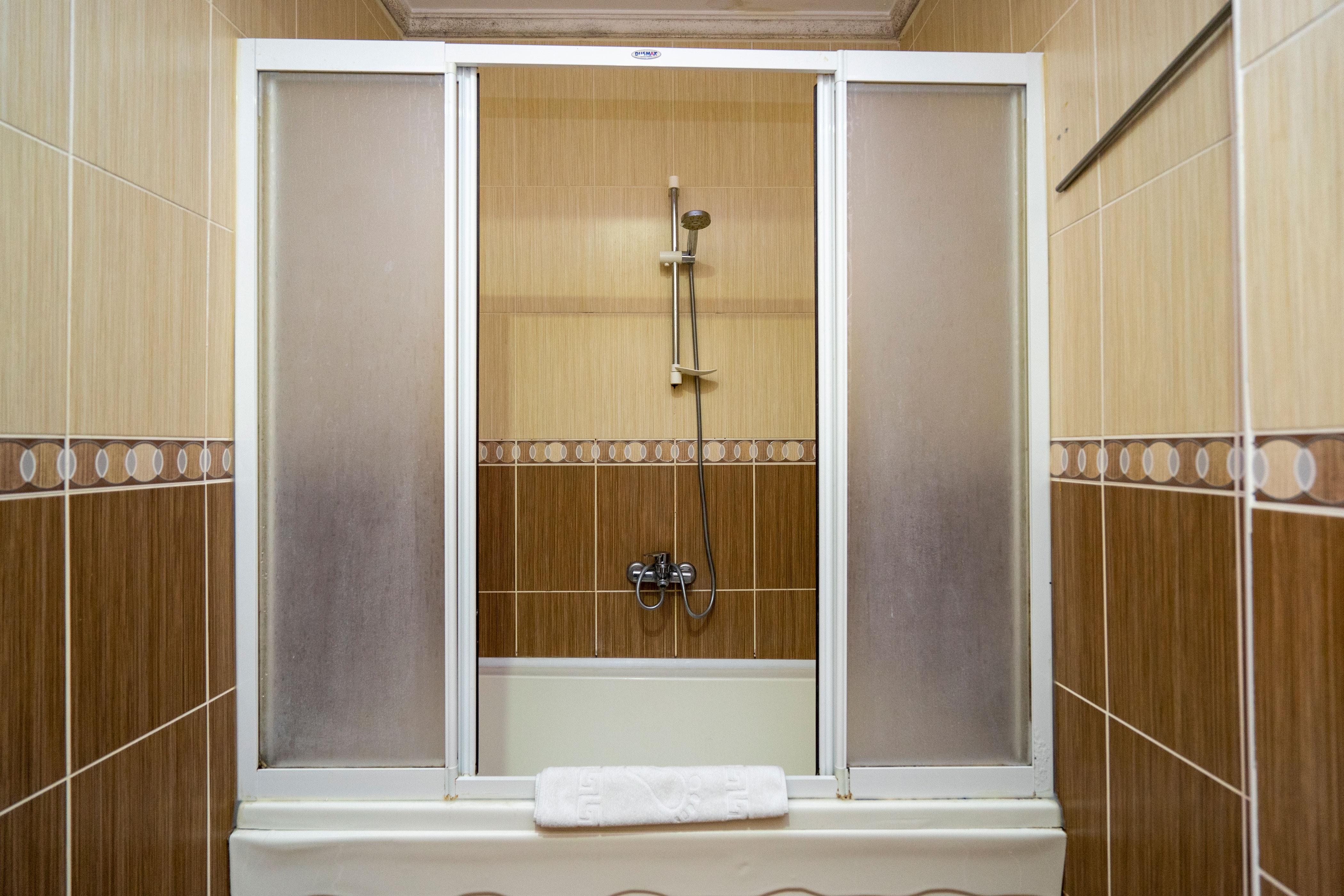 איסטמבול Gedikpasa Konagi Hotel מראה חיצוני תמונה