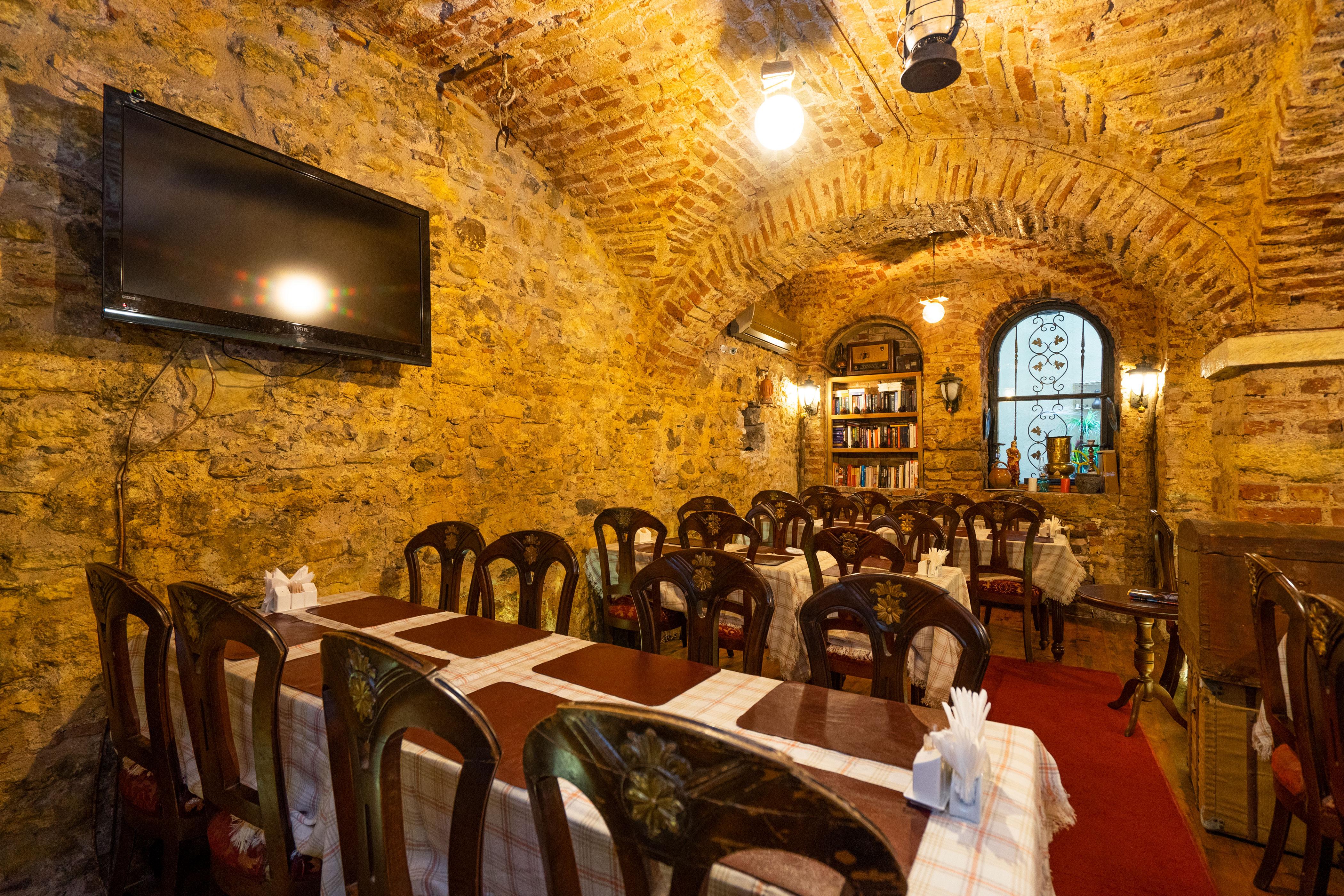 איסטמבול Gedikpasa Konagi Hotel מראה חיצוני תמונה