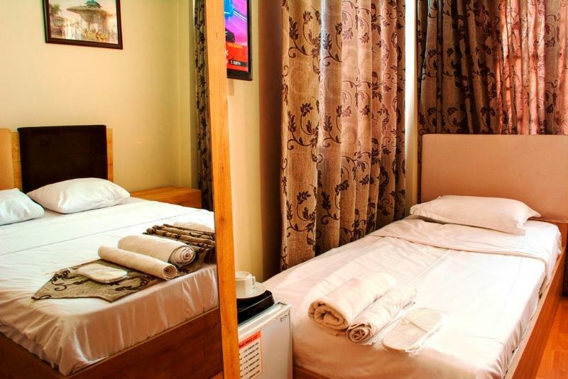 איסטמבול Gedikpasa Konagi Hotel מראה חיצוני תמונה