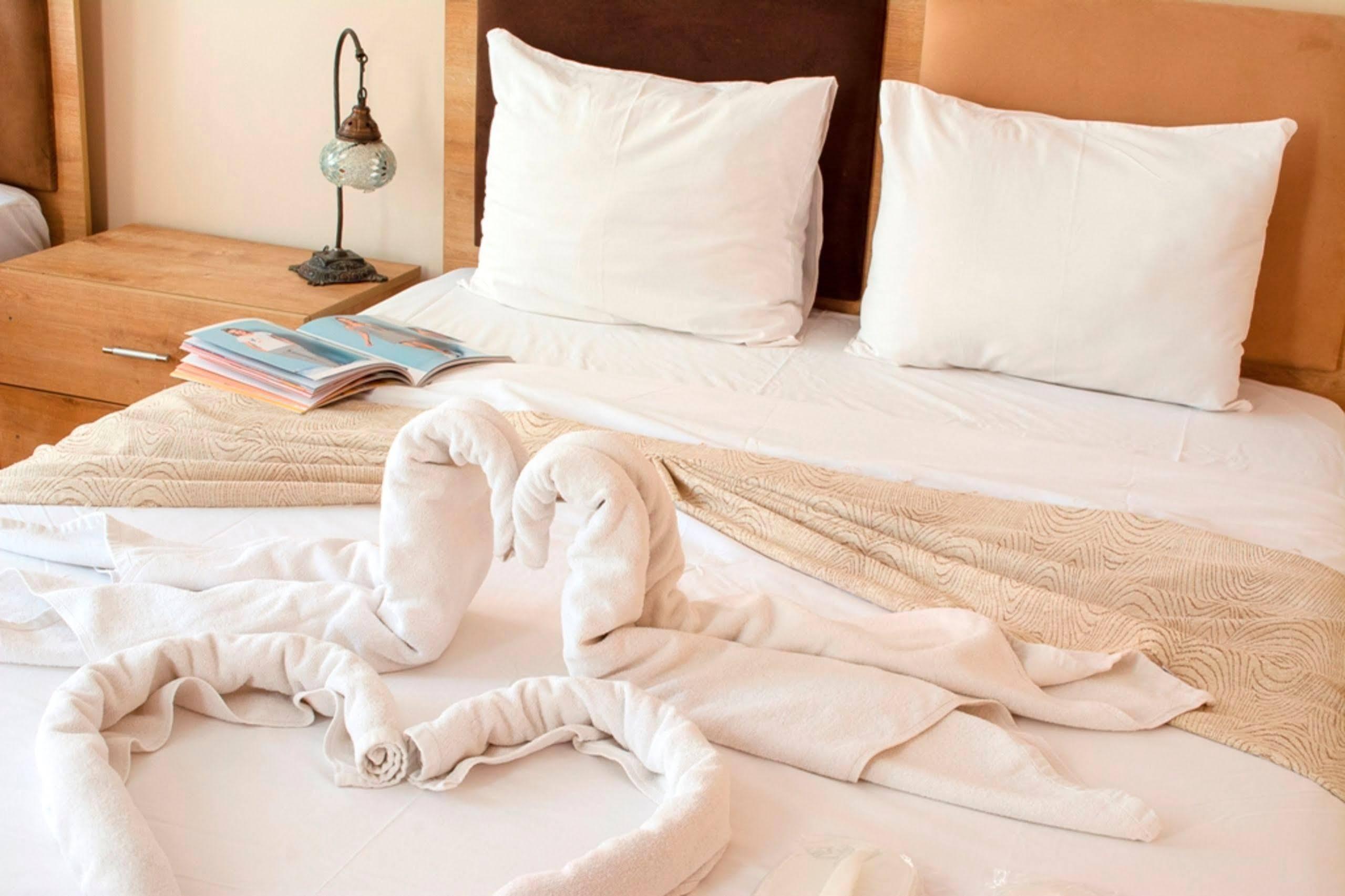 איסטמבול Gedikpasa Konagi Hotel מראה חיצוני תמונה
