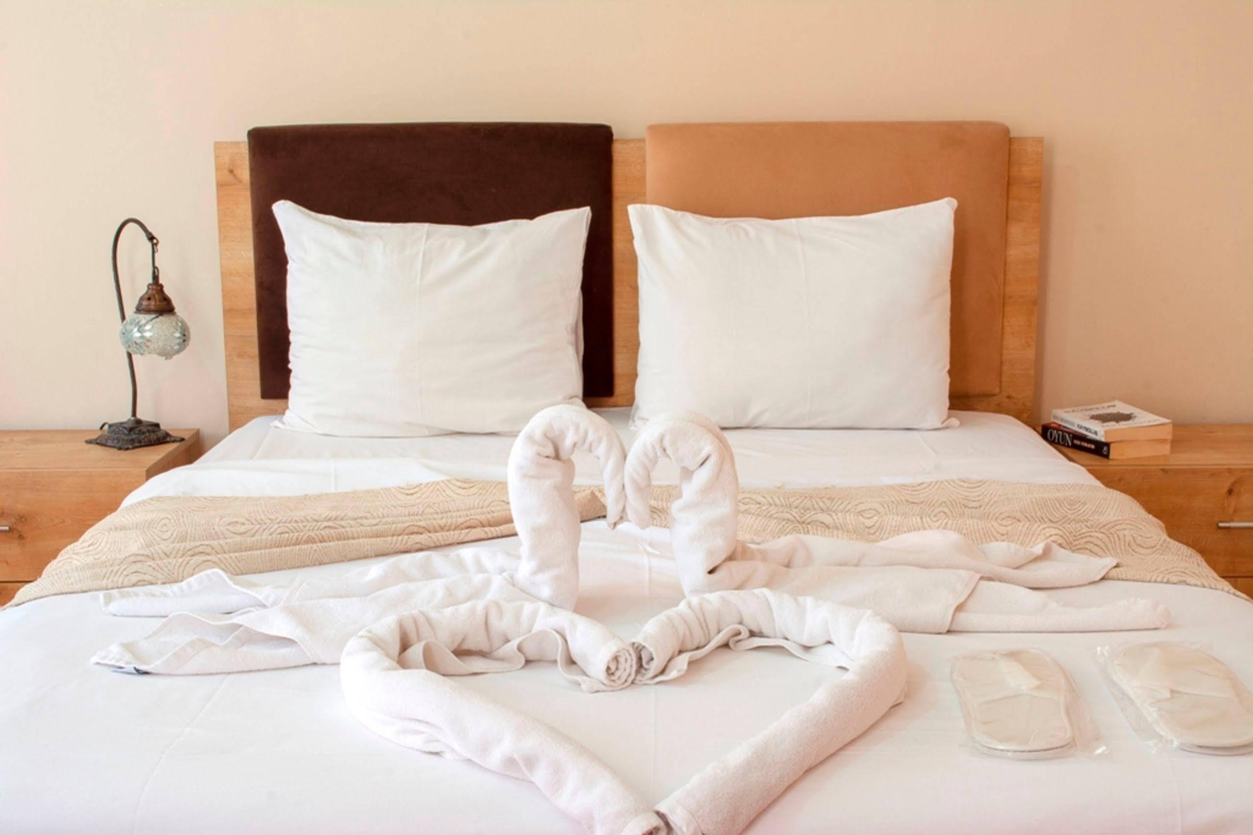 איסטמבול Gedikpasa Konagi Hotel מראה חיצוני תמונה